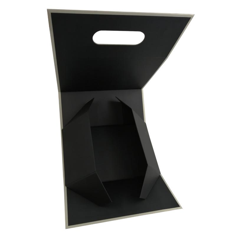  Creative die cutting perforation custom folding carton boxes