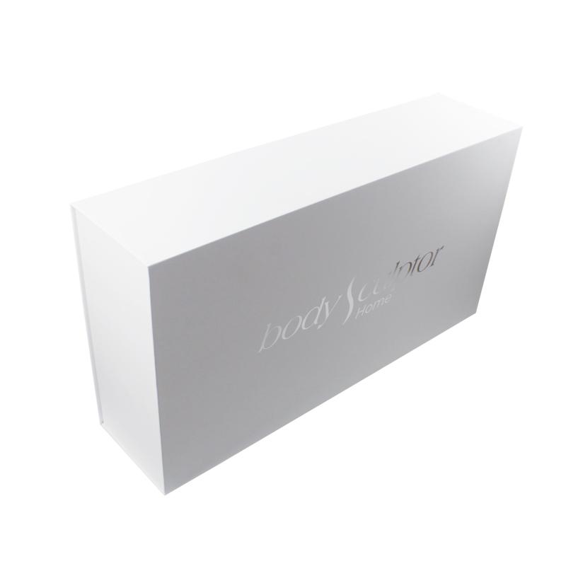 White Magnetic Boxes Wholesale