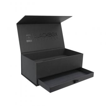 Two Layer Magnetic Gift Box