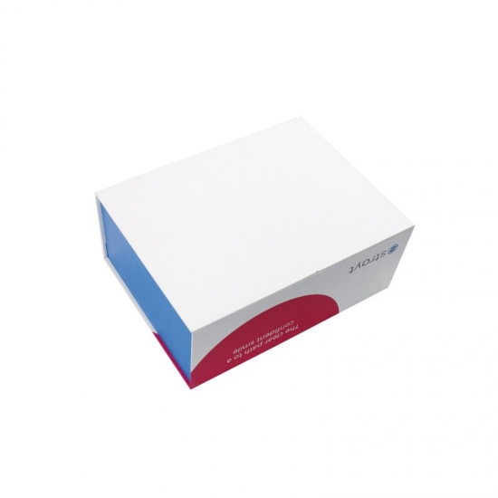 Sponge Magnetic Gift Box