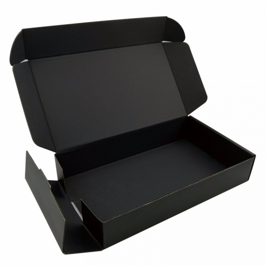 e-commerce foldable shipping boxes