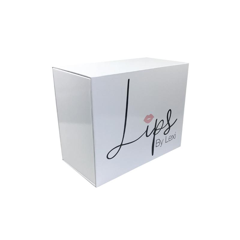 Glossy Magnetic Gift Boxes