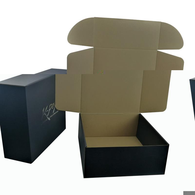 Small Cardboard Shipping Boxes