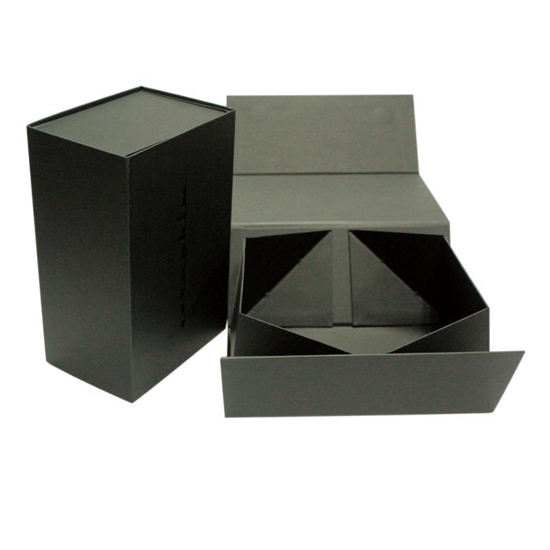 Folding Lid Cardboard Boxes