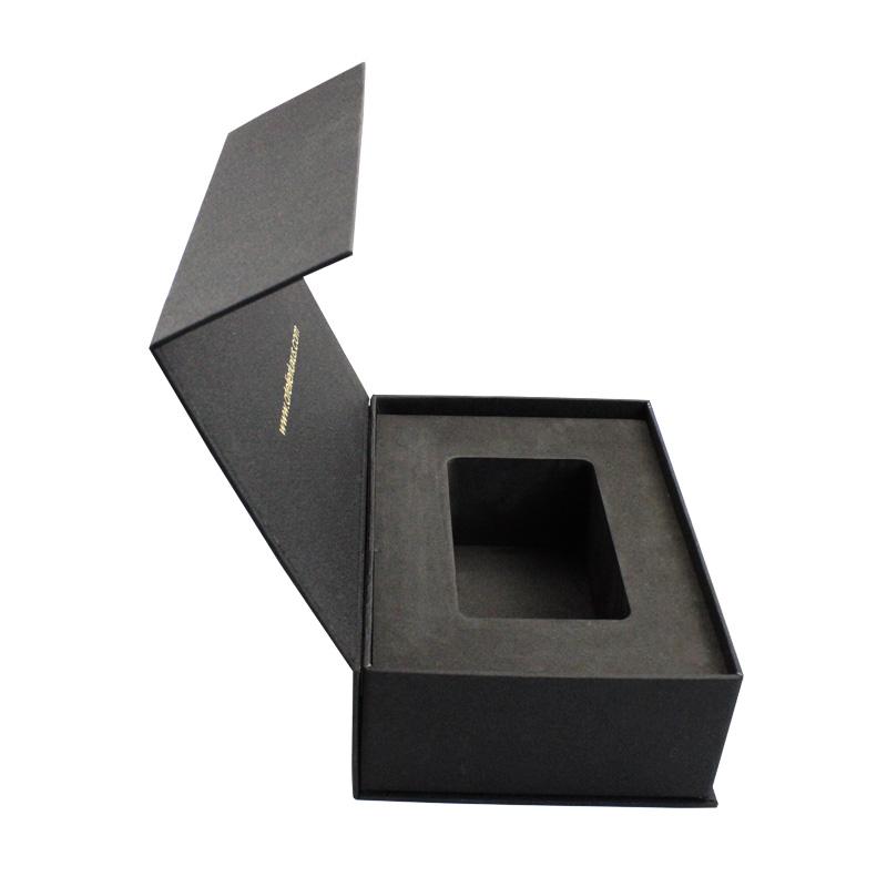 Magnetic Closure Box
