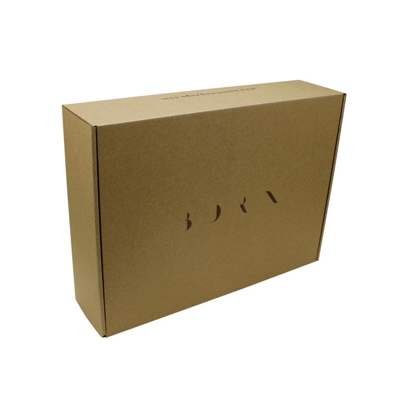 Sturdy Ecommerce Shipping Mailers Boxes