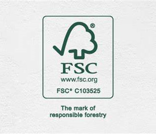 ما هو الفرق بين FSC الورق المقوى والعادية كرتون؟