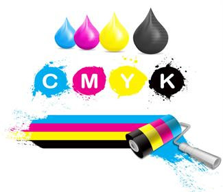  ما هو CMYK اللون ؟ 